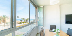 Resale - Apartment / flat - Torrevieja - Rocio del mar