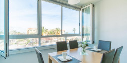 Resale - Apartment / flat - Torrevieja - Rocio del mar
