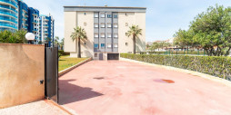 Resale - Apartment / flat - Torrevieja - Rocio del mar