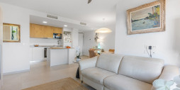Resale - Apartment / flat - Torrevieja - Rocio del mar