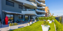 Resale - Apartment / flat - Torrevieja - Rocio del mar