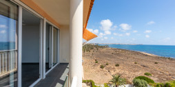 Resale - Apartment / flat - Torrevieja - Rocio del mar