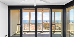 Resale - Apartment / flat - Torrevieja - Rocio del mar
