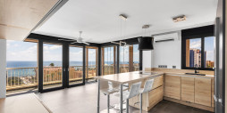 Resale - Apartment / flat - Torrevieja - Rocio del mar