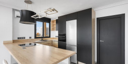 Resale - Apartment / flat - Torrevieja - Rocio del mar