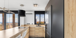 Resale - Apartment / flat - Torrevieja - Rocio del mar