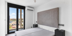 Resale - Apartment / flat - Torrevieja - Rocio del mar