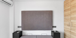Resale - Apartment / flat - Torrevieja - Rocio del mar