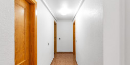 Resale - Apartment / flat - Torrevieja - Rocio del mar