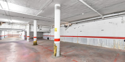 Resale - Apartment / flat - Torrevieja - Rocio del mar