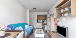 Resale - Apartment / flat - Torrevieja - Rocio del mar