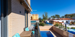 Resale - Apartment / flat - Torrevieja - Rocio del mar