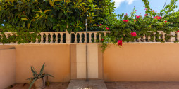 Resale - Apartment / flat - Torrevieja - Rocio del mar