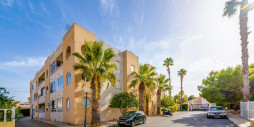 Resale - Apartment / flat - Torrevieja - San Luis