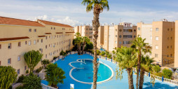 Resale - Apartment / flat - Torrevieja - San Luis