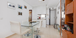 Resale - Apartment / flat - Torrevieja - San Luis
