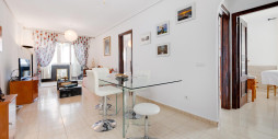 Resale - Apartment / flat - Torrevieja - San Luis