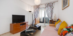 Resale - Apartment / flat - Torrevieja - San Luis