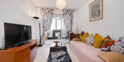 Resale - Apartment / flat - Torrevieja - San Luis