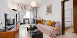 Resale - Apartment / flat - Torrevieja - San Luis