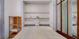 Resale - Apartment / flat - Torrevieja - San Luis