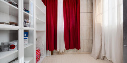 Resale - Apartment / flat - Torrevieja - San Luis