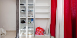 Resale - Apartment / flat - Torrevieja - San Luis