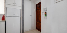 Resale - Apartment / flat - Torrevieja - San Luis