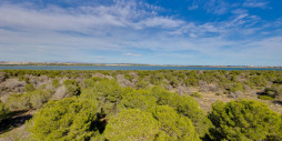 Resale - Apartment / flat - Torrevieja - San Luis