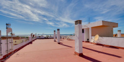 Resale - Apartment / flat - Torrevieja - San Luis