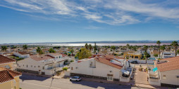 Resale - Apartment / flat - Torrevieja - San Luis