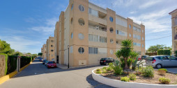Resale - Apartment / flat - Torrevieja - San Luis