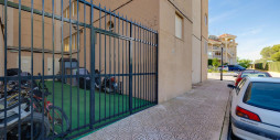 Resale - Apartment / flat - Torrevieja - San Luis