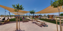Resale - Apartment / flat - Torrevieja - San Luis