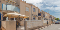 Resale - Apartment / flat - Torrevieja - San Luis