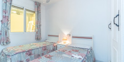 Resale - Apartment / flat - Torrevieja - San Luis