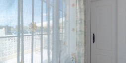 Resale - Apartment / flat - Torrevieja - San Luis
