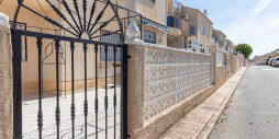 Resale - Apartment / flat - Torrevieja - San Luis