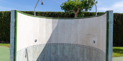 Resale - Apartment / flat - Torrevieja - San Luis