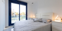 Resale - Apartment / flat - Torrevieja - Sea Senses
