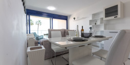 Resale - Apartment / flat - Torrevieja - Sea Senses