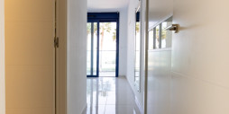 Resale - Apartment / flat - Torrevieja - Sea Senses