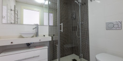 Resale - Apartment / flat - Torrevieja - Sea Senses