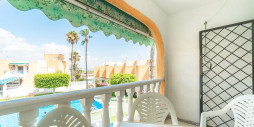 Resale - Apartment / flat - Torrevieja - Torreblanca