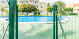 Resale - Apartment / flat - Torrevieja - Torreblanca