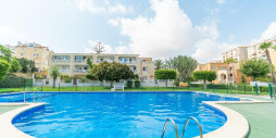 Resale - Apartment / flat - Torrevieja - Torreblanca