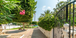 Resale - Apartment / flat - Torrevieja - Torreblanca