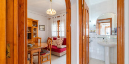 Resale - Apartment / flat - Torrevieja - Torreblanca