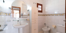 Resale - Apartment / flat - Torrevieja - Torreblanca