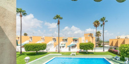Resale - Apartment / flat - Torrevieja - Torreblanca